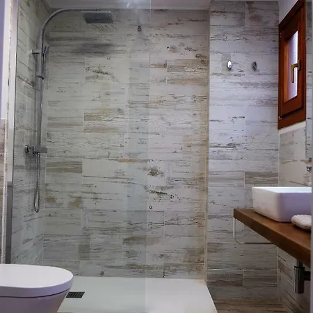 Daire Apartamento *