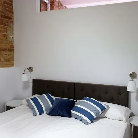 Daire Apartamento Tarragona