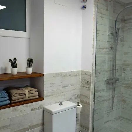 Apartamento Tarragona