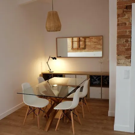 Apartamento *