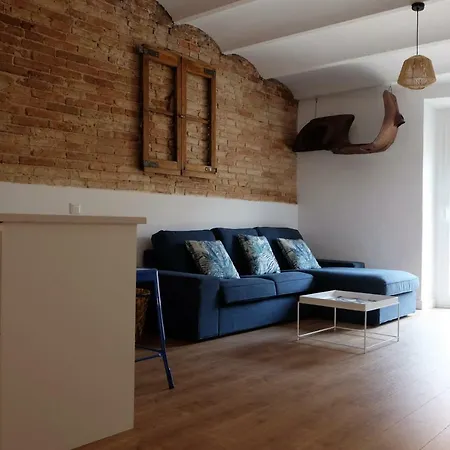 Apartamento Tarragona