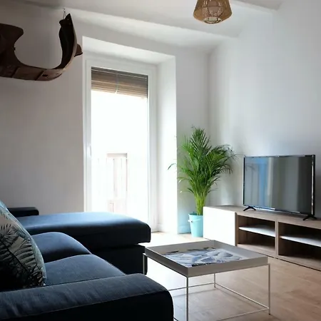 Apartamento Daire *