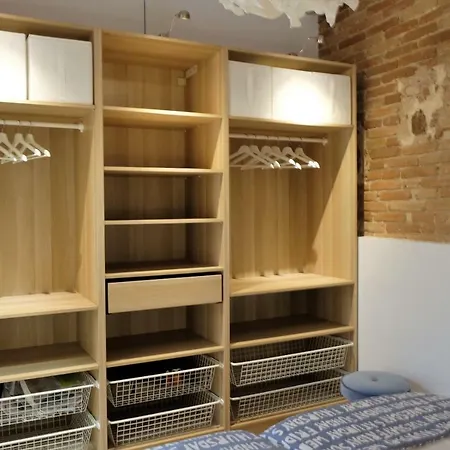 Apartamento Tarragona