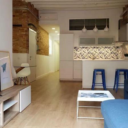Apartamento Tarragona