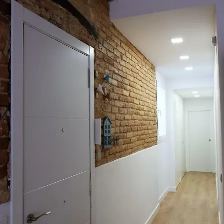 Daire Apartamento