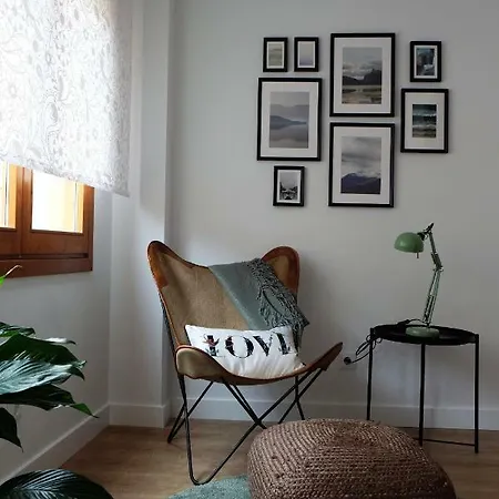 Daire Apartamento *