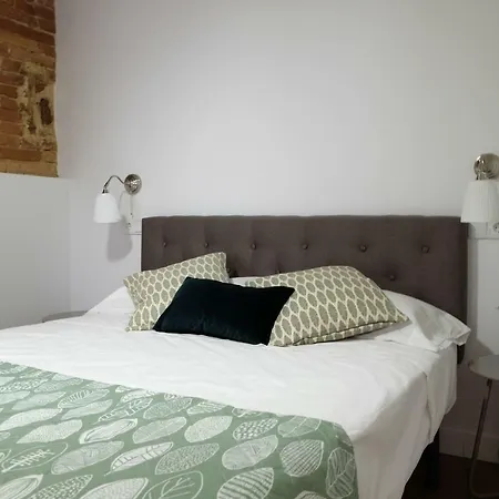 Apartamento * Tarragona