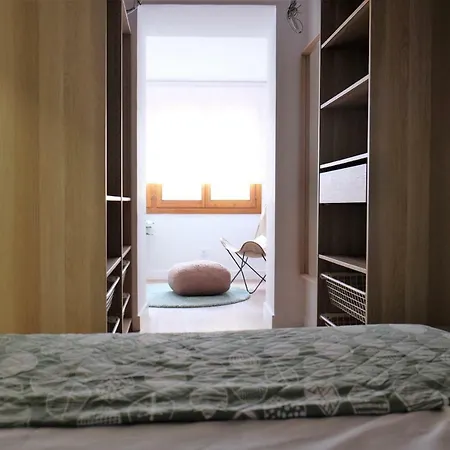 Daire Apartamento Tarragona