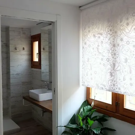 Daire Apartamento Tarragona