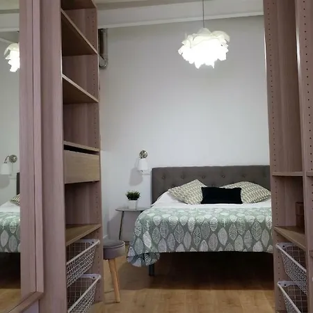 Apartamento Tarragona